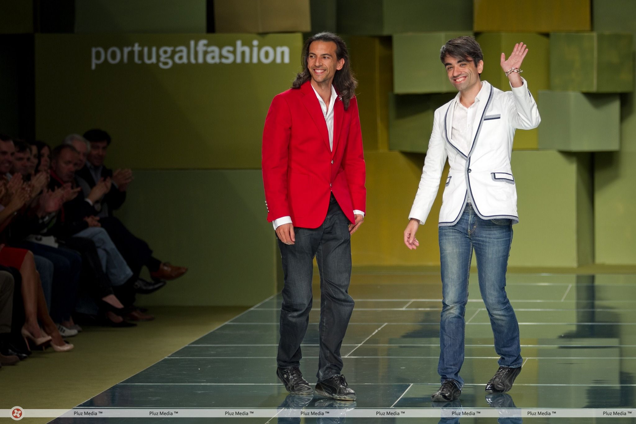 Portugal Fashion Week Spring/Summer 2012 - Story Tellers - Runway | Picture 107260